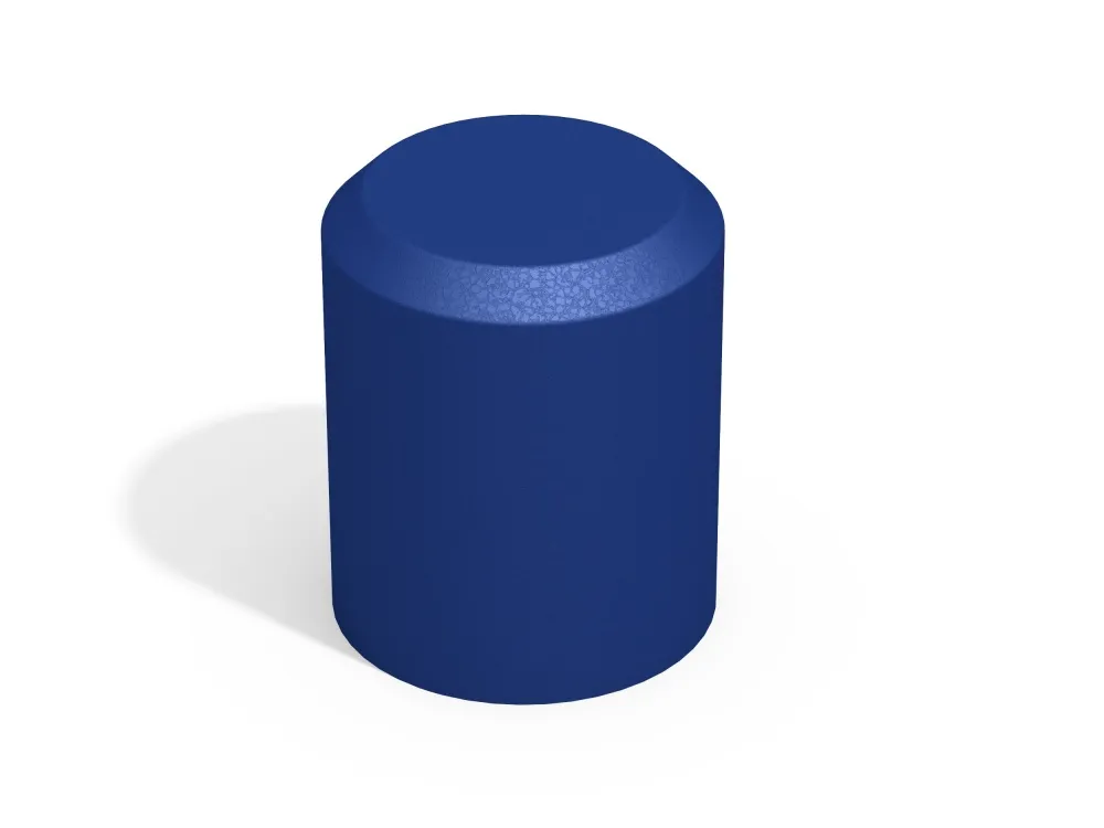 РМФ 1.02 Столбик Н=300 (Палитра 0)