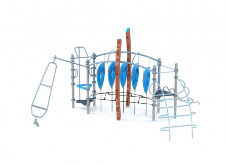 УК 7.902.11 Флекс макси комплекс 2 цинк (Палитра 20)